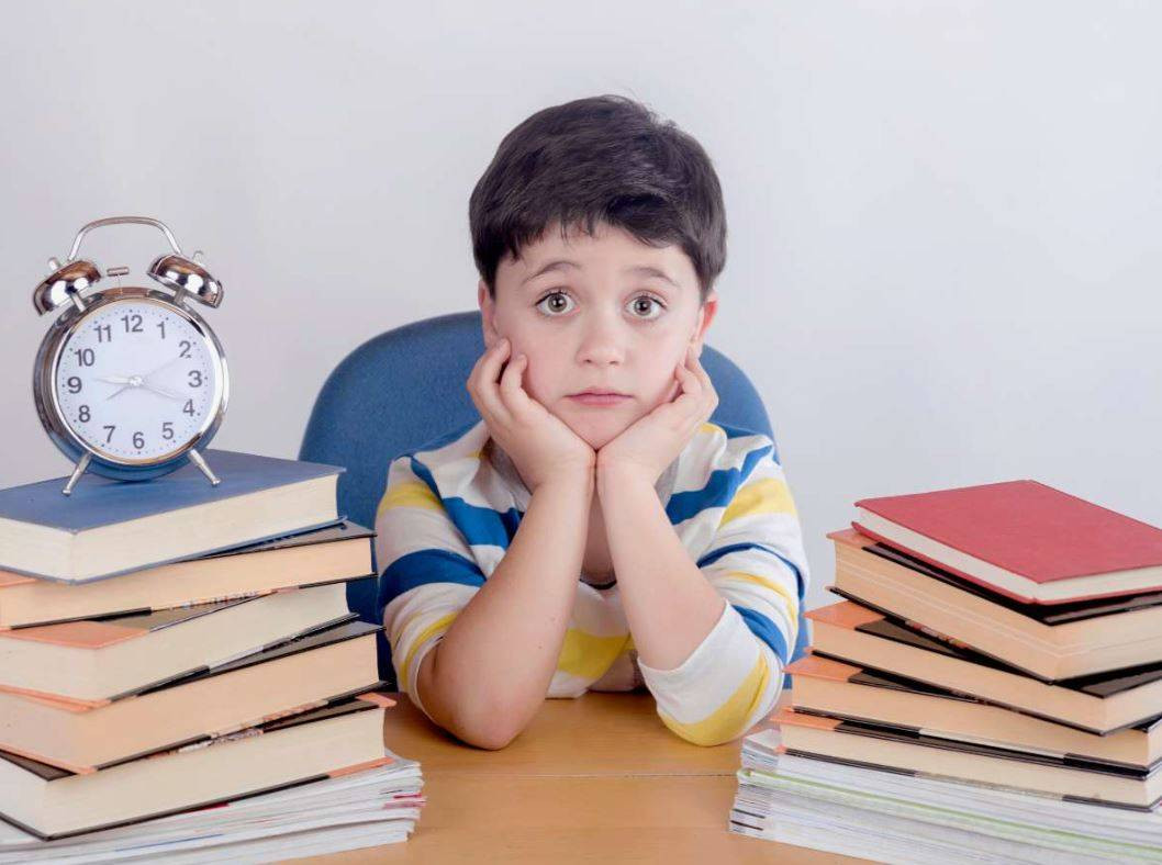 Dikkat Eksikliği Hiperaktivite Bozukluğu Nedir? - Resim: 2